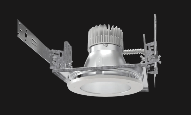 Luminaire LED VRDL